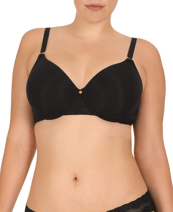 Women's Bliss Perfection Contour Underwire Bra