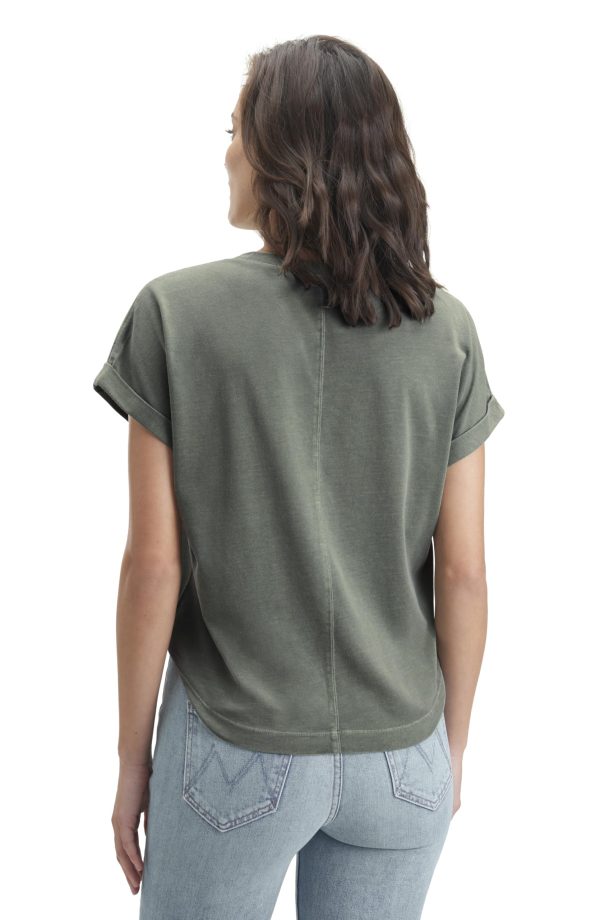 71WjiHNBsL.jpg Women's Skye Short Sleeve Tee