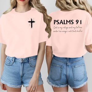 Christian Tshirts Women Be The Light Shirts Religious Tees Casual Faith Short Sleeve Tops