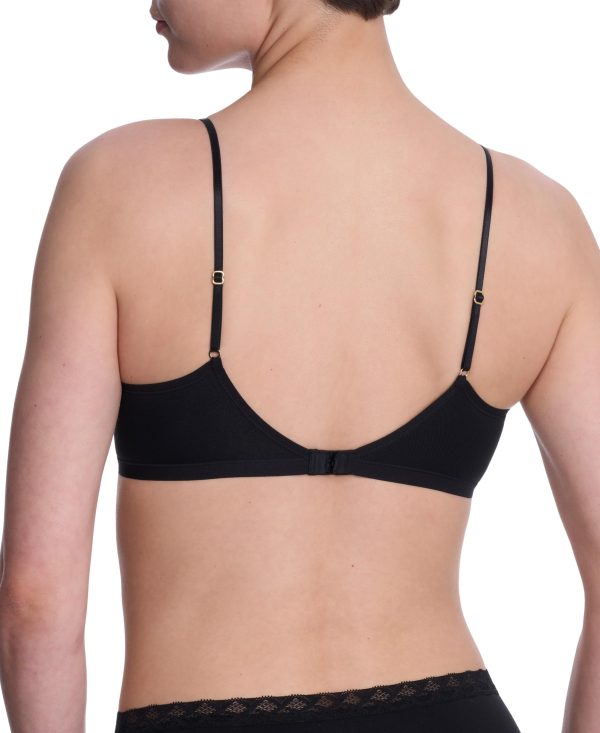 Understated Contour Underwire Bra Women's