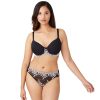 Women's Embrace Lace Contour Bra