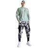 Techwear Graphic Fashion Streetwear Long Sleeve T-Shirt