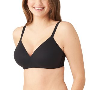 womens How Perfect Wire Free T-shirt Bra