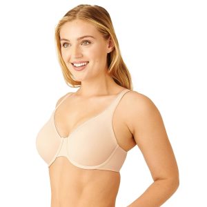 71k3qrMJkoL.jpg Women's High Standards Underwire Bra