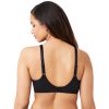 Women's Elevated Allure Seamless Unlined Underwire Bra