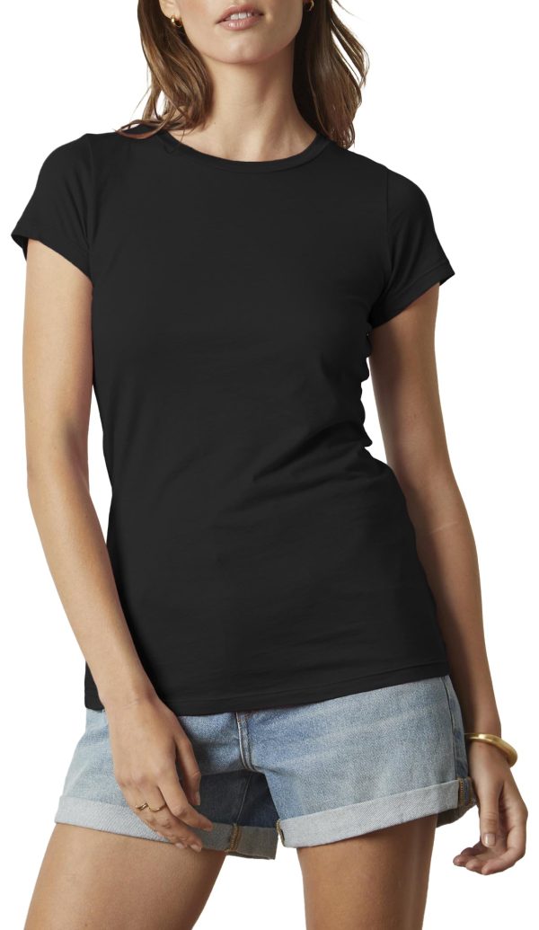 Women's Gauzy Whisper Classics Tee