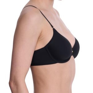 Understated Contour Underwire Bra Women's
