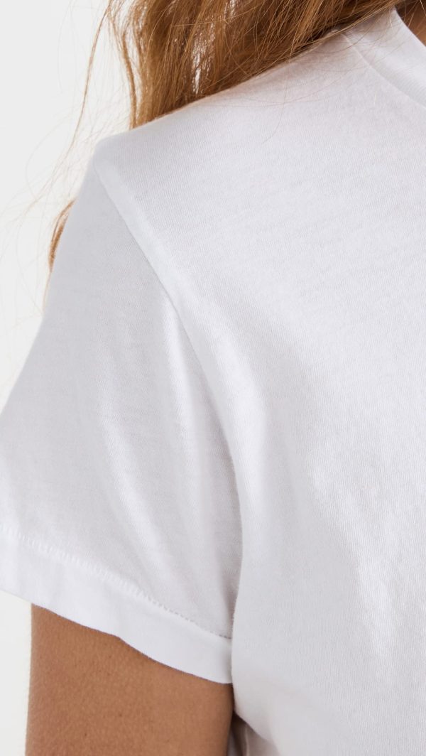 Women's The Lil Goodie Goodie Tee