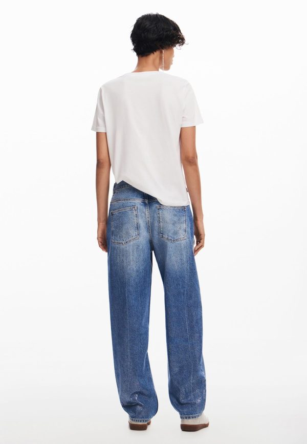 Women's Sparkling T-Shirt