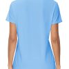 Women's Polos Golf Shirts Short Sleeve UPF 50+ Collared Shirt Quick Dry Tennis Work Athletic Tops