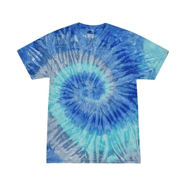 71urjyeryaL.jpg Tie Dye Shirt Women Tops, Tie Dye Shirts for Men, Teens, Tie Dye T Shirts, 100% Cotton in 35 Colors, Sizes S-5XL