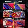 10PCS Halloween Harlry Costumes Cosplay Set for Quinn Women T-shirt Jacket Shorts Puddin Choker Bracelet Set