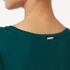 Women's Stretch Viscose T-Shirt