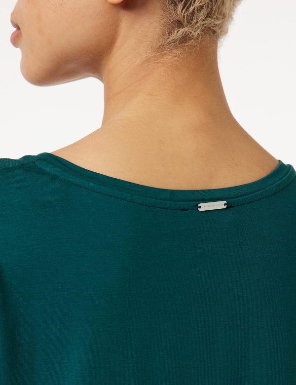 Women's Stretch Viscose T-Shirt