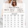 Women's Dressy Casual Blouses Business Work Tops Long Sleeve V Neck Pleated Shirts 2025 Fall Outfits