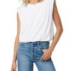 Women's The Arden Sleeveless Tee
