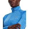 Women's Tech Twist ½ Zip Long-Sleeve Pullover