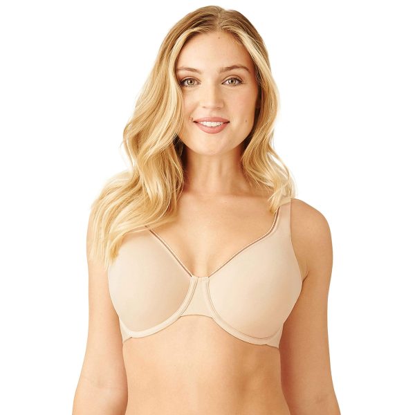 81Oo-qYx0LL.jpg Women's High Standards Underwire Bra