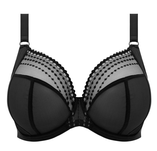 81OoxiIA8KL.jpg Women's Underwire Plunge Bra