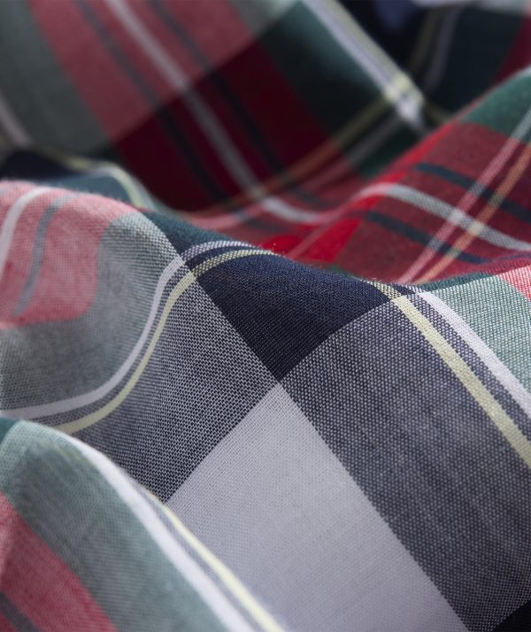 Women's Long Sleeve Ruffle Popover