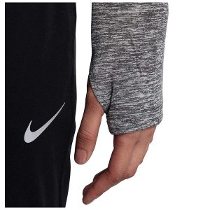 Womens Dry Element 1/2 Zip Running Top