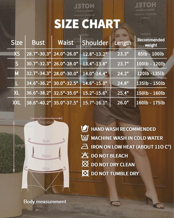 81W1sjBlQML.jpg Women's Mock Turtle Neck Slim Fit Half Elbow Short 3/4 Short Long Sleeve T Shirts Tight Tops Tee