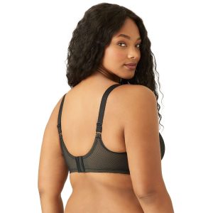 Women's Visual Effects Minimizer Bra