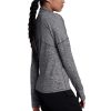 81ZbHyNj9RL.jpg Womens Dry Element 1/2 Zip Running Top
