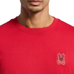 Pierce Fashion Tee
