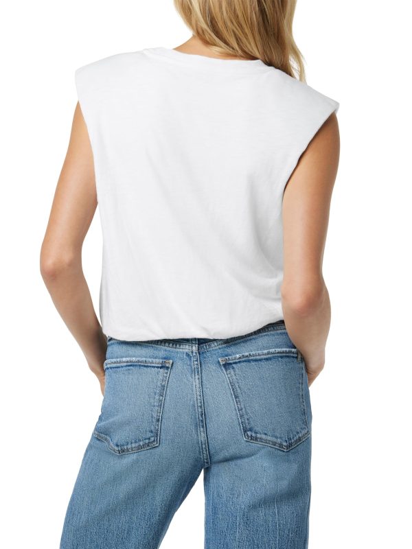 Women's The Arden Sleeveless Tee