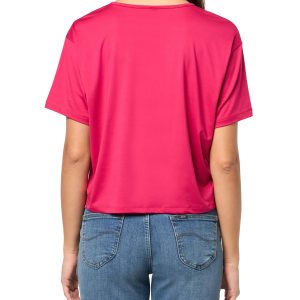 Women's Motion Short Sleeve T Shirt