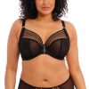 81nfGoKpOL.jpg Women's Underwire Plunge Bra