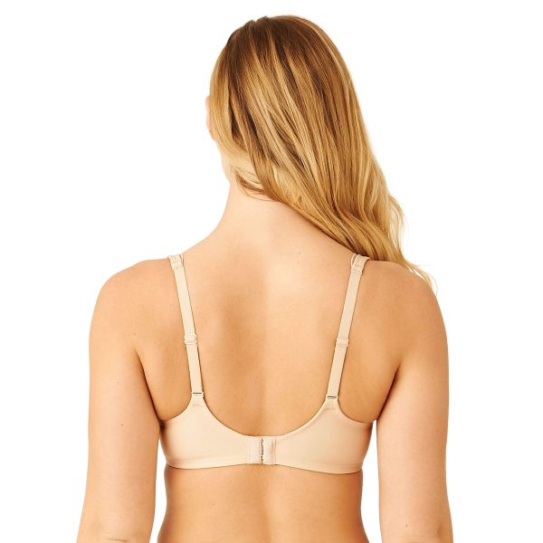 81rVElfCML.jpg Women's High Standards Underwire Bra