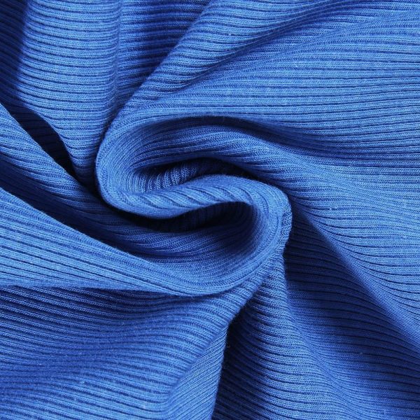 81sLYmNaOJL.jpg Women Crew Neck Ribbed Fitted Tight Tshirt Short Sleeve Shirt Basic Knit Top