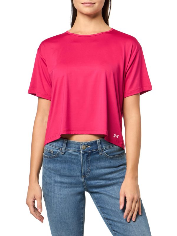 Women's Motion Short Sleeve T Shirt