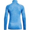 Women's Tech Twist ½ Zip Long-Sleeve Pullover