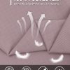 1/5 Pack Workout Oversized T Shirts for Women, Short Sleeve Plus Size Baggy Dry Fit Athletic Gym Shirts Tops Tees