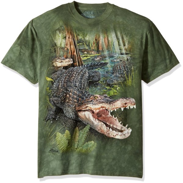 Gator Parade T-Shirt