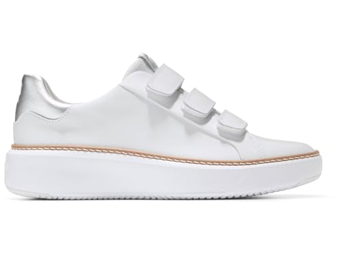 Women's Grandpro Topspin Triple Strap Sneaker