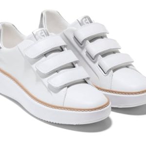 Women's Grandpro Topspin Triple Strap Sneaker