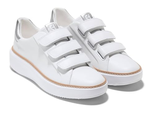 Women's Grandpro Topspin Triple Strap Sneaker