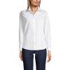 Women's Pinwale Cord Long Sleeve Shirt