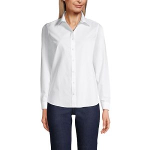 Women's Pinwale Cord Long Sleeve Shirt