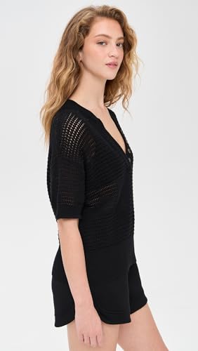 Women's Callie Knit Top