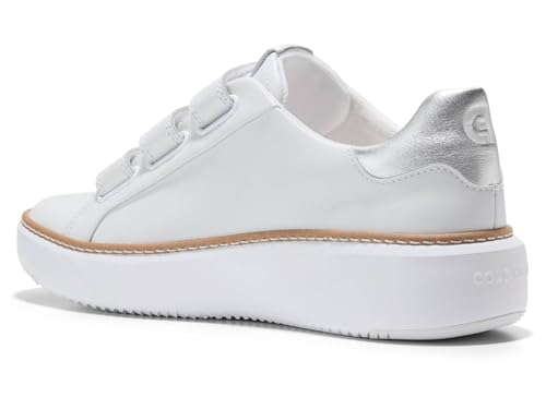 Women's Grandpro Topspin Triple Strap Sneaker