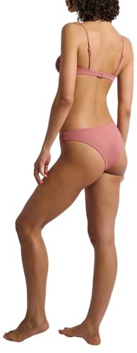 Women's Rose Bikini Top