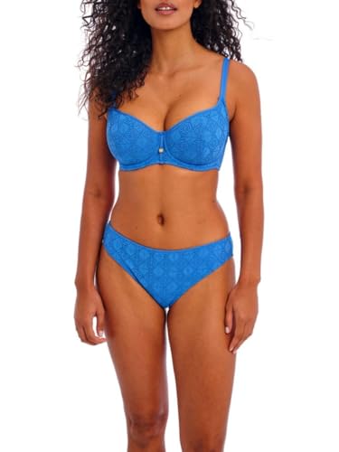 Women's Nomad Nights Underwire Sweetheart Bikini Top