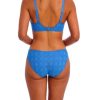 Women's Nomad Nights Underwire Sweetheart Bikini Top