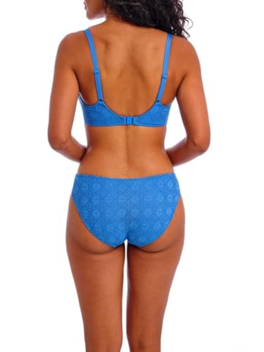 Women's Nomad Nights Underwire Sweetheart Bikini Top