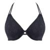 Women's Nomad Nights Underwire Halter Bikini Top